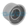 DAYCO ATB2336 Deflection/Guide Pulley, timing belt